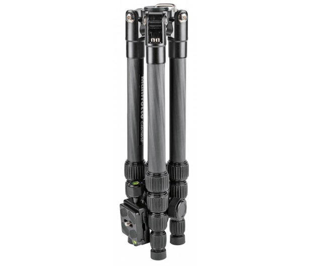 Manfrotto Element Traveller small Carbon - 650506 - zdjęcie 3